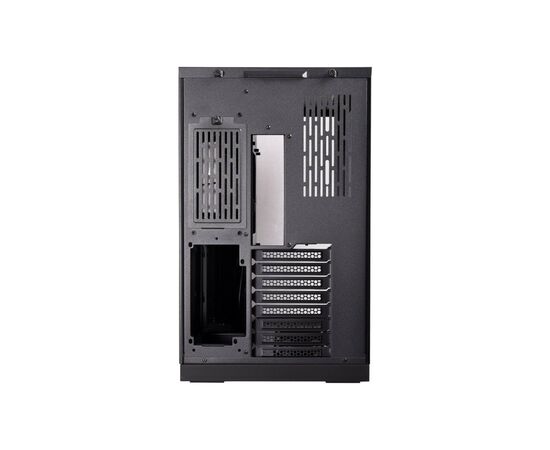 Корпус Lian Li O11 Dynamic Black (G99.O11DX.00), зображення 3 Корпус Lian Li O11 Dynamic Black (G99.O11DX.00), зображення 3