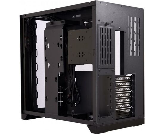 Корпус Lian Li O11 Dynamic Black (G99.O11DX.00), зображення 6 Корпус Lian Li O11 Dynamic Black (G99.O11DX.00), зображення 6