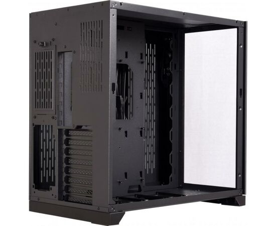 Корпус Lian Li O11 Dynamic Black (G99.O11DX.00), зображення 8 Корпус Lian Li O11 Dynamic Black (G99.O11DX.00), зображення 8