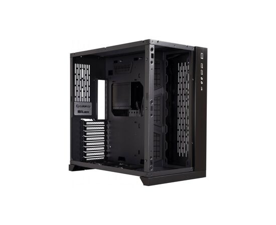 Корпус Lian Li O11 Dynamic Black (G99.O11DX.00), зображення 9 Корпус Lian Li O11 Dynamic Black (G99.O11DX.00), зображення 9