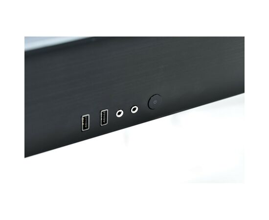 Корпус Lian Li DK05-FX EU Black Gaming desk (G99.DK05FX.02EU), зображення 10 Корпус Lian Li DK05-FX EU Black Gaming desk (G99.DK05FX.02EU), зображення 10
