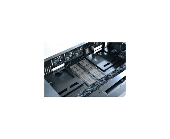 Корпус Lian Li DK05-FX EU Black Gaming desk (G99.DK05FX.02EU), зображення 5 Корпус Lian Li DK05-FX EU Black Gaming desk (G99.DK05FX.02EU), зображення 5