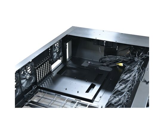 Корпус Lian Li DK05-FX EU Black Gaming desk (G99.DK05FX.02EU), зображення 7 Корпус Lian Li DK05-FX EU Black Gaming desk (G99.DK05FX.02EU), зображення 7