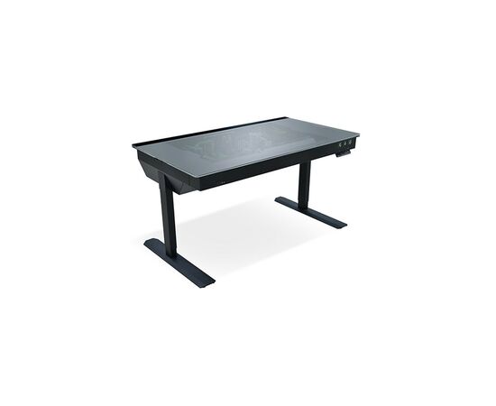 Корпус Lian Li DK05-FX EU Black Gaming desk (G99.DK05FX.02EU)
