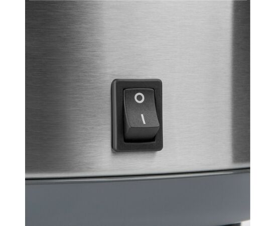 Мультиварка Sencor SRM2800SS, изображение 11 Мультиварка Sencor SRM2800SS, изображение 11