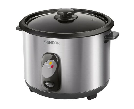 Мультиварка Sencor SRM2800SS, изображение 3 Мультиварка Sencor SRM2800SS, изображение 3