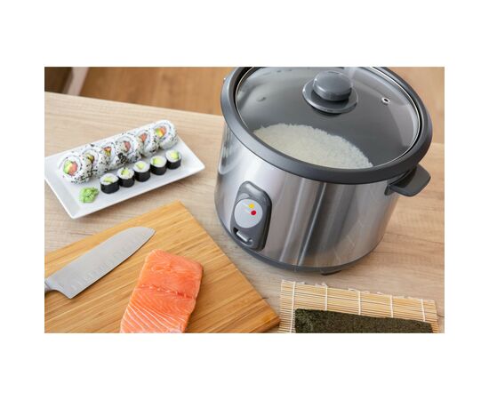 Мультиварка Sencor SRM2800SS, изображение 5 Мультиварка Sencor SRM2800SS, изображение 5