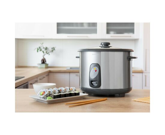 Мультиварка Sencor SRM2800SS, изображение 6 Мультиварка Sencor SRM2800SS, изображение 6