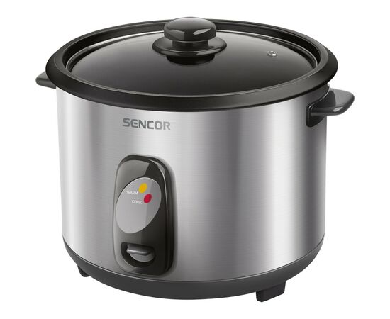 Мультиварка Sencor SRM2800SS