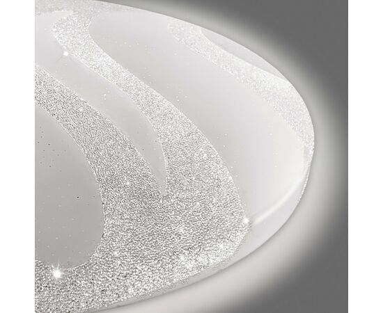 Светильник Videx LED WAVE 72W 280 (VL-CLS1997-72), изображение 7 Светильник Videx LED WAVE 72W 280 (VL-CLS1997-72), изображение 7