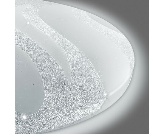 Светильник Videx LED WAVE 72W 280 (VL-CLS1997-72), изображение 9 Светильник Videx LED WAVE 72W 280 (VL-CLS1997-72), изображение 9