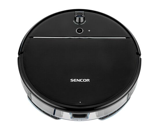 Пилосос Sencor SRV8550BK, зображення 2 Пилосос Sencor SRV8550BK, зображення 2