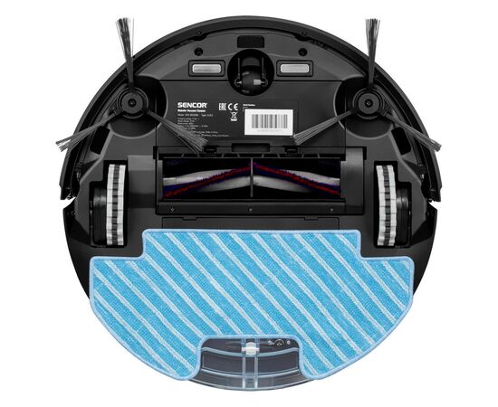 Пилосос Sencor SRV8550BK, зображення 6 Пилосос Sencor SRV8550BK, зображення 6