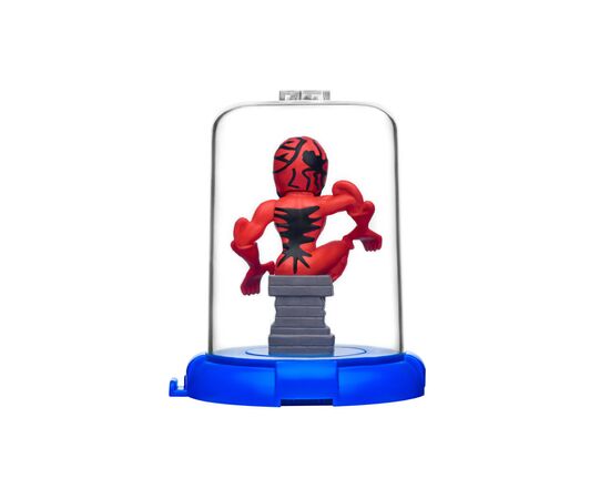 Фигурка для геймеров Domez Marvel Spider-Man Classic S1 (DMZ0030), изображение 10 Фигурка для геймеров Domez Marvel Spider-Man Classic S1 (DMZ0030), изображение 10