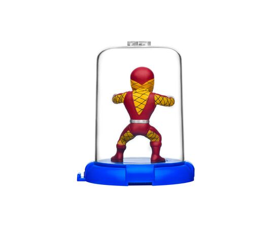 Фигурка для геймеров Domez Marvel Spider-Man Classic S1 (DMZ0030), изображение 11 Фигурка для геймеров Domez Marvel Spider-Man Classic S1 (DMZ0030), изображение 11