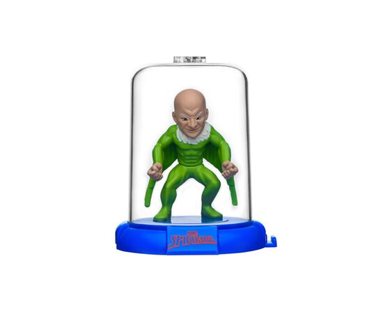 Фигурка для геймеров Domez Marvel Spider-Man Classic S1 (DMZ0030), изображение 2 Фигурка для геймеров Domez Marvel Spider-Man Classic S1 (DMZ0030), изображение 2
