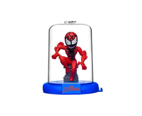 Фигурка для геймеров Domez Marvel Spider-Man Classic S1 (DMZ0030), изображение 3 Фигурка для геймеров Domez Marvel Spider-Man Classic S1 (DMZ0030), изображение 3