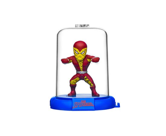 Фигурка для геймеров Domez Marvel Spider-Man Classic S1 (DMZ0030), изображение 4 Фигурка для геймеров Domez Marvel Spider-Man Classic S1 (DMZ0030), изображение 4