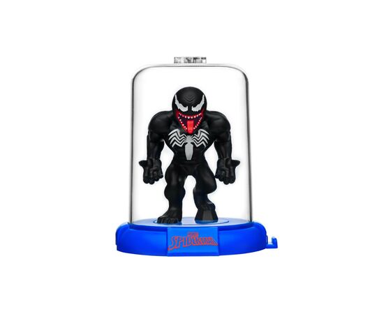 Фигурка для геймеров Domez Marvel Spider-Man Classic S1 (DMZ0030), изображение 6 Фигурка для геймеров Domez Marvel Spider-Man Classic S1 (DMZ0030), изображение 6