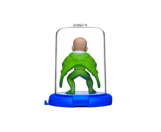 Фигурка для геймеров Domez Marvel Spider-Man Classic S1 (DMZ0030), изображение 7 Фигурка для геймеров Domez Marvel Spider-Man Classic S1 (DMZ0030), изображение 7