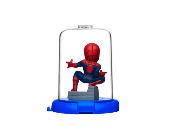 Фигурка для геймеров Domez Marvel Spider-Man Classic S1 (DMZ0030), изображение 8 Фигурка для геймеров Domez Marvel Spider-Man Classic S1 (DMZ0030), изображение 8
