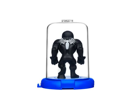 Фигурка для геймеров Domez Marvel Spider-Man Classic S1 (DMZ0030), изображение 9 Фигурка для геймеров Domez Marvel Spider-Man Classic S1 (DMZ0030), изображение 9