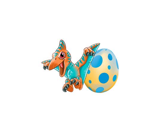 Игровой набор #sbabam растущий в яйце Dino Eggs Winter - Зимние динозавры (T059-2019), изображение 2 Игровой набор #sbabam растущий в яйце Dino Eggs Winter - Зимние динозавры (T059-2019), изображение 2