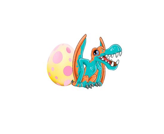 Игровой набор #sbabam растущий в яйце Dino Eggs Winter - Зимние динозавры (T059-2019), изображение 4 Игровой набор #sbabam растущий в яйце Dino Eggs Winter - Зимние динозавры (T059-2019), изображение 4