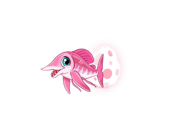 Игровой набор #sbabam растущий в яйце Dino Eggs Winter - Зимние динозавры (T059-2019), изображение 6 Игровой набор #sbabam растущий в яйце Dino Eggs Winter - Зимние динозавры (T059-2019), изображение 6