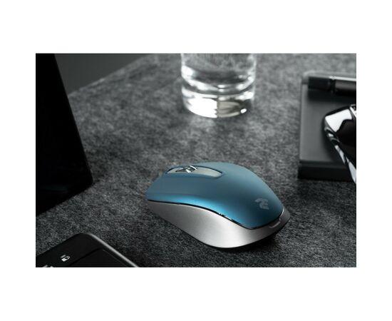Мышка 2E MF2020 Wireless Black-Blue (2E-MF2020WC), изображение 11 Мышка 2E MF2020 Wireless Black-Blue (2E-MF2020WC), изображение 11