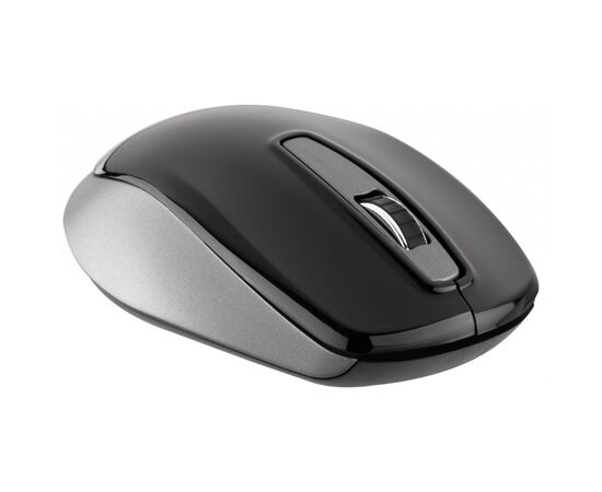 Мышка 2E MF2020 Wireless Black-Blue (2E-MF2020WC), изображение 4 Мышка 2E MF2020 Wireless Black-Blue (2E-MF2020WC), изображение 4