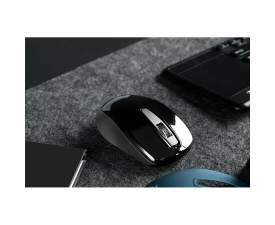 Мышка 2E MF2020 Wireless Black-Blue (2E-MF2020WC), изображение 8 Мышка 2E MF2020 Wireless Black-Blue (2E-MF2020WC), изображение 8