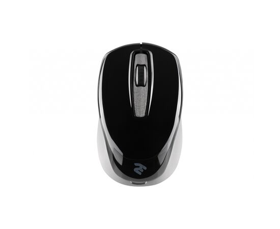 Мышка 2E MF2020 Wireless Black-Blue (2E-MF2020WC)