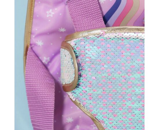 Аксессуар к кукле Zapf Рюкзак-кенгуру Baby Born День Рождения - Прогулка (831113), изображение 5 Аксессуар к кукле Zapf Рюкзак-кенгуру Baby Born День Рождения - Прогулка (831113), изображение 5
