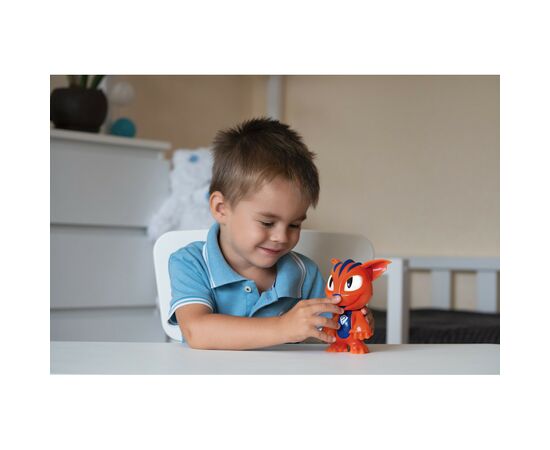 Интерактивная игрушка ZANZOON Магический Джинн (5020063Z), изображение 11 Интерактивная игрушка ZANZOON Магический Джинн (5020063Z), изображение 11