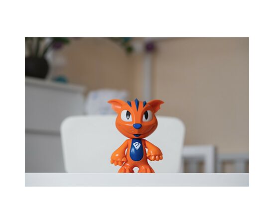 Интерактивная игрушка ZANZOON Магический Джинн (5020063Z), изображение 2 Интерактивная игрушка ZANZOON Магический Джинн (5020063Z), изображение 2