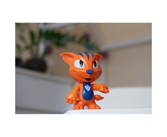 Интерактивная игрушка ZANZOON Магический Джинн (5020063Z), изображение 3 Интерактивная игрушка ZANZOON Магический Джинн (5020063Z), изображение 3
