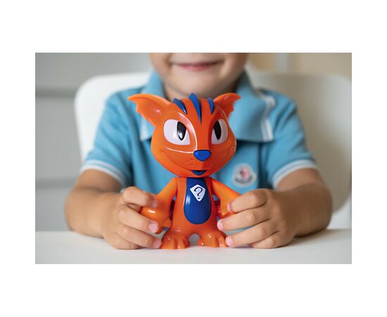 Интерактивная игрушка ZANZOON Магический Джинн (5020063Z), изображение 6 Интерактивная игрушка ZANZOON Магический Джинн (5020063Z), изображение 6