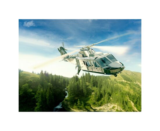 Конструктор Metal Time Lifting Spirit (MT027), изображение 12