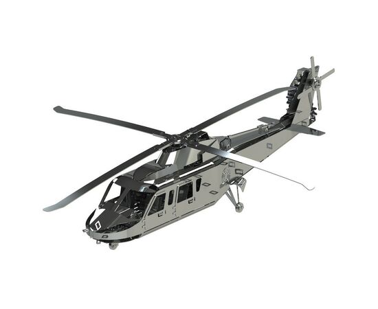 Конструктор Metal Time Lifting Spirit (MT027), изображение 2