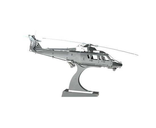 Конструктор Metal Time Lifting Spirit (MT027), изображение 4