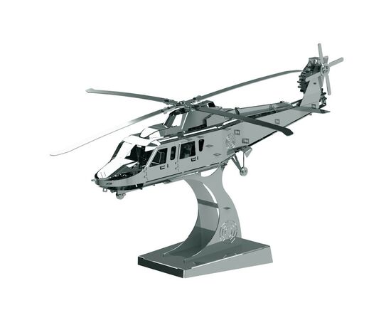 Конструктор Metal Time Lifting Spirit (MT027), изображение 6