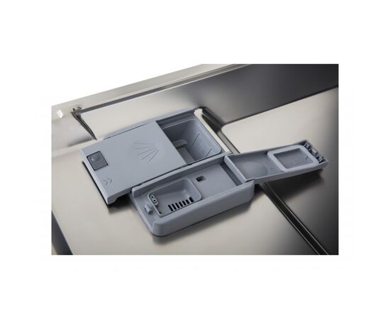 Посудомоечная машина Interline DWI 940 DSH WA Sliding Door, изображение 8