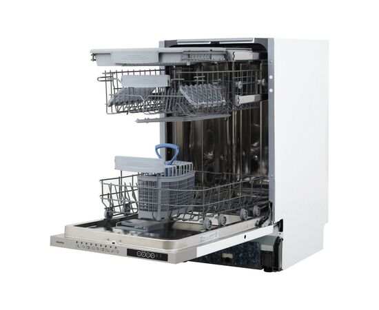 Посудомийна машина Interline DWI 940 DSH WA Sliding Door