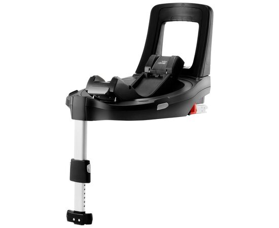 Автокресло Britax-Romer DualFix 3 i-size Flex Base с базой Indigo Blue (2000035176), изображение 11 Автокресло Britax-Romer DualFix 3 i-size Flex Base с базой Indigo Blue (2000035176), изображение 11