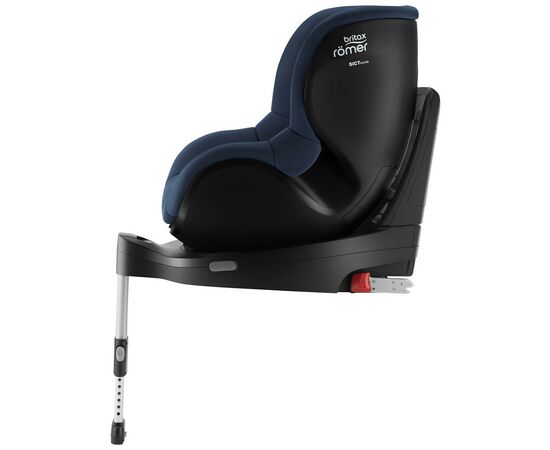 Автокресло Britax-Romer DualFix 3 i-size Flex Base с базой Indigo Blue (2000035176), изображение 2 Автокресло Britax-Romer DualFix 3 i-size Flex Base с базой Indigo Blue (2000035176), изображение 2