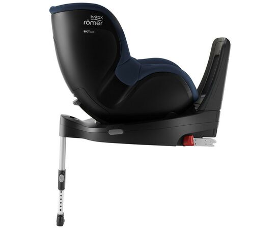 Автокресло Britax-Romer DualFix 3 i-size Flex Base с базой Indigo Blue (2000035176), изображение 3 Автокресло Britax-Romer DualFix 3 i-size Flex Base с базой Indigo Blue (2000035176), изображение 3