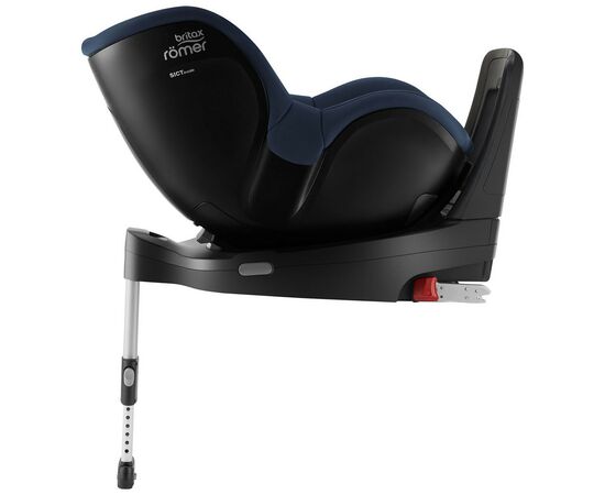 Автокресло Britax-Romer DualFix 3 i-size Flex Base с базой Indigo Blue (2000035176), изображение 5 Автокресло Britax-Romer DualFix 3 i-size Flex Base с базой Indigo Blue (2000035176), изображение 5
