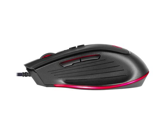 Мишка Defender Boost GM-708L USB Black (52708), зображення 3 Мишка Defender Boost GM-708L USB Black (52708), зображення 3