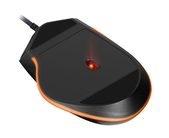 Мишка Defender Boost GM-708L USB Black (52708), зображення 9 Мишка Defender Boost GM-708L USB Black (52708), зображення 9